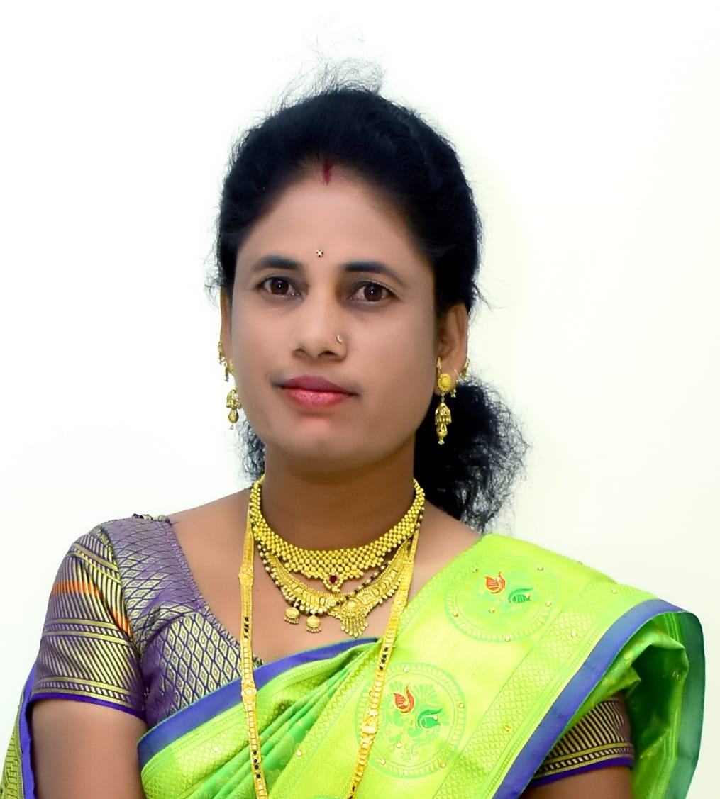 सौ.मोनाली बिभिषण जाधव 