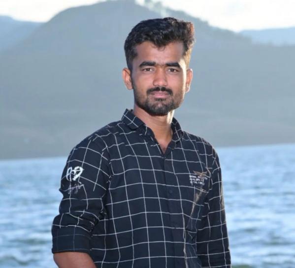 श्री. रणंजीत सुरेश नवले