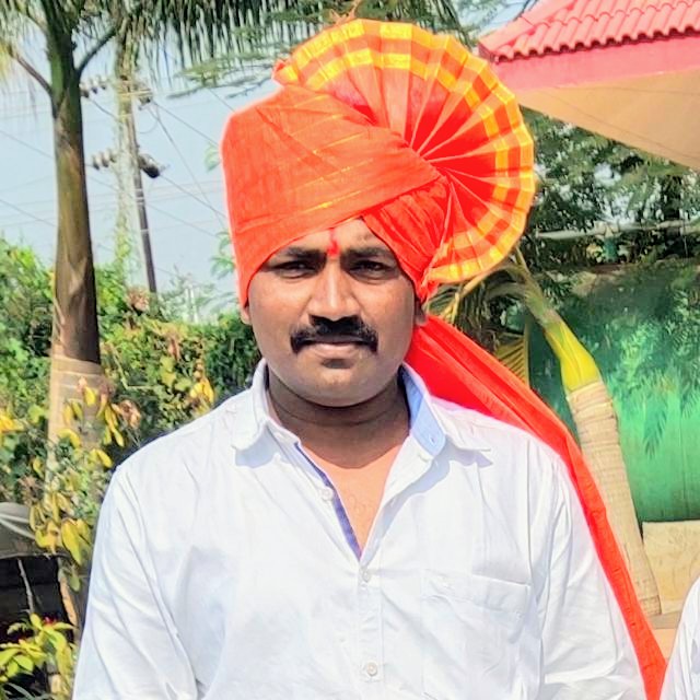 श्री. विठ्ठल हरीदास हांडे 